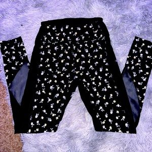 Victoria secret leggings